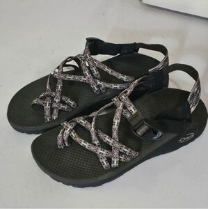 Chaco Women's ZX/2 Dual Adjustable Straps Classic Sandals